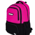 FRİENDLY SIRT ÇANTASI PEMBE