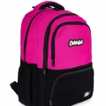 FRİENDLY SIRT ÇANTASI PEMBE