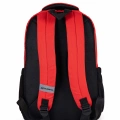 FRİENDLY SIRT ÇANTASI KIRMIZI