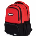 FRİENDLY SIRT ÇANTASI KIRMIZI