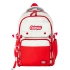 CLASİC SIRT ÇANTASI KIRMIZI