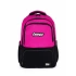 FRİENDLY SIRT ÇANTASI PEMBE