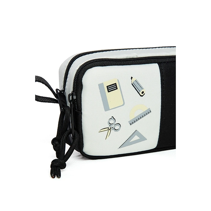 CARLOS KALEMLİK SİYAH