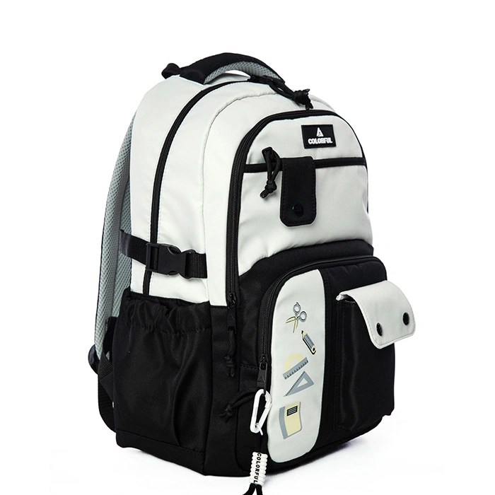 CARLOS SIRT ÇANTASI SİYAH