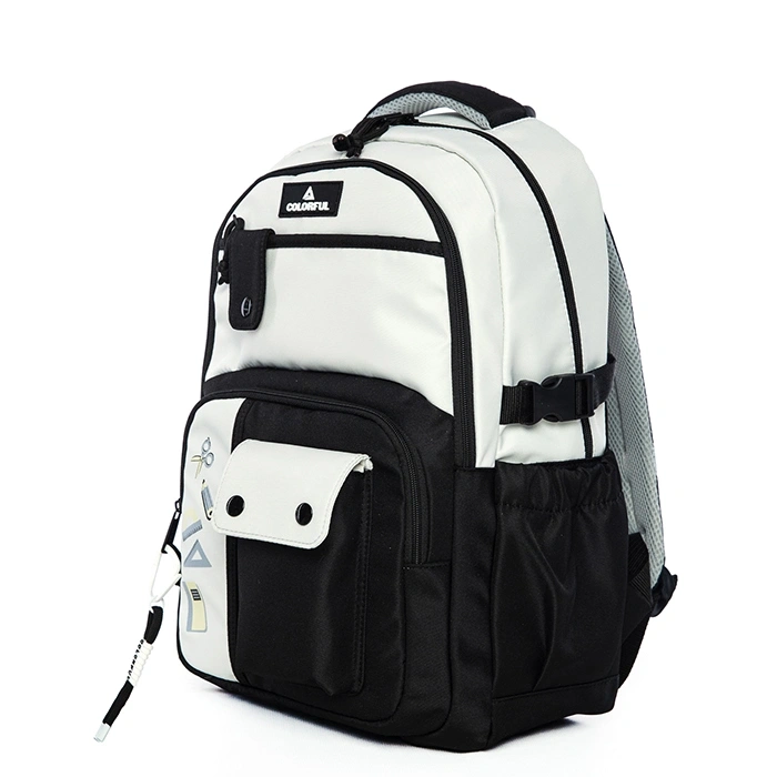 CARLOS SIRT ÇANTASI SİYAH