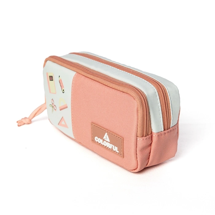 CARLOS KALEMLİK PUDRA PEMBE