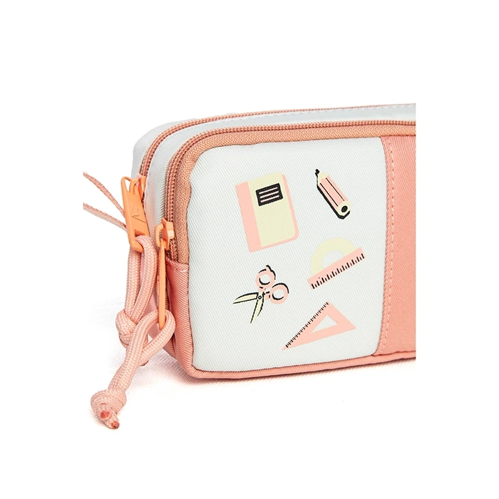 CARLOS KALEMLİK PUDRA PEMBE