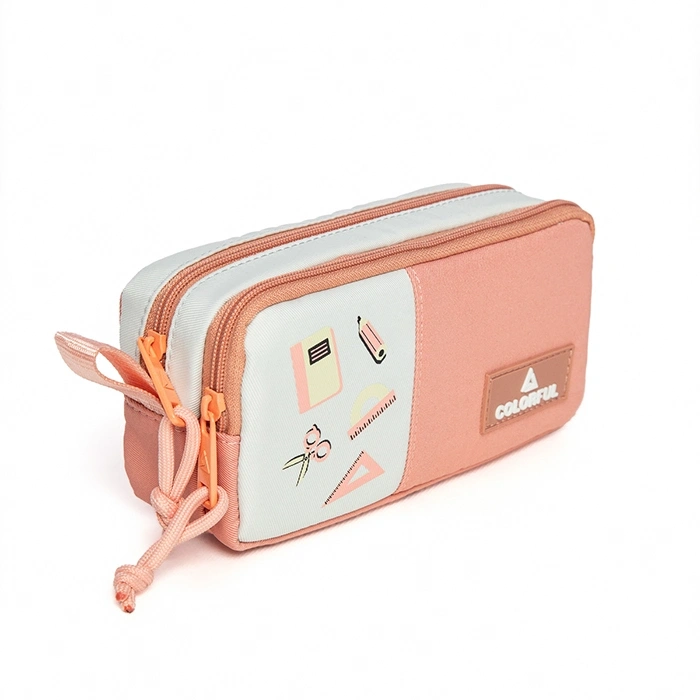 CARLOS KALEMLİK PUDRA PEMBE