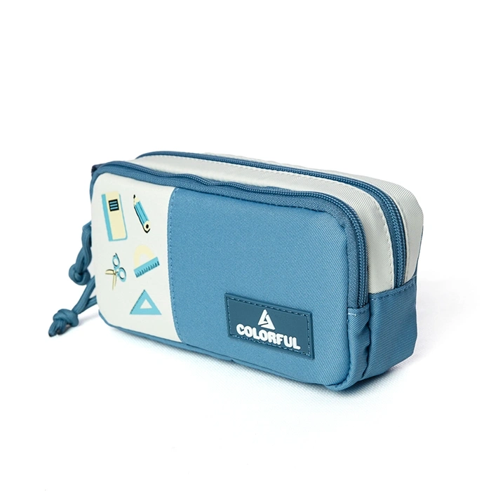 CARLOS KALEMLİK MAVİ