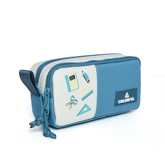 CARLOS KALEMLİK MAVİ