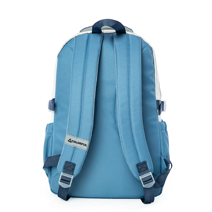 CARLOS SIRT ÇANTASI MAVİ