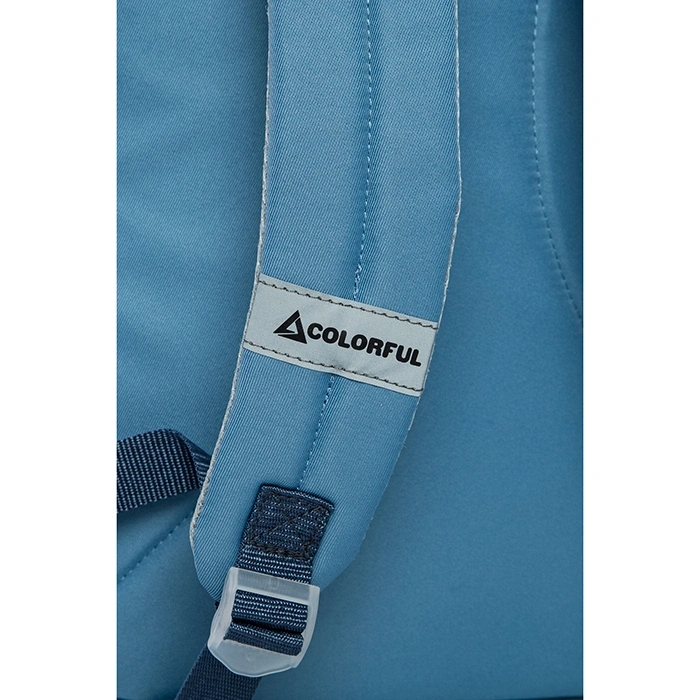 CARLOS SIRT ÇANTASI MAVİ