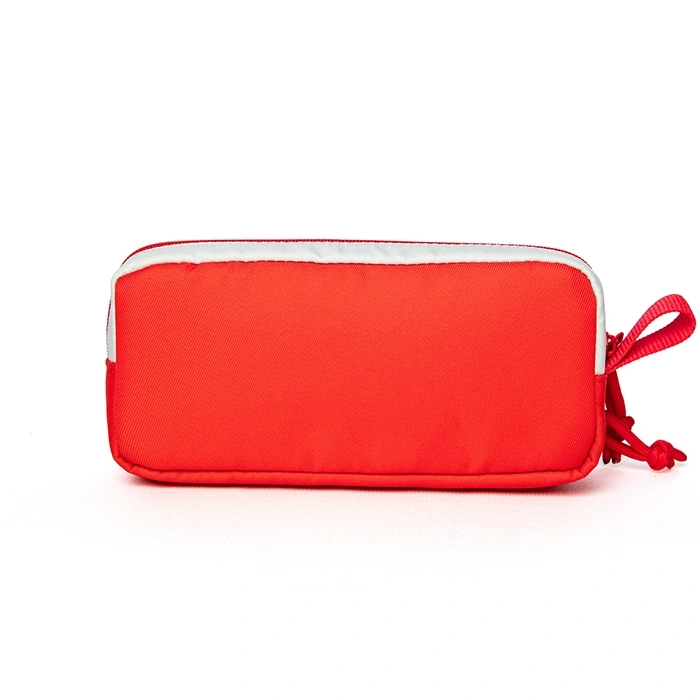 CARLOS KALEMLİK KIRMIZI