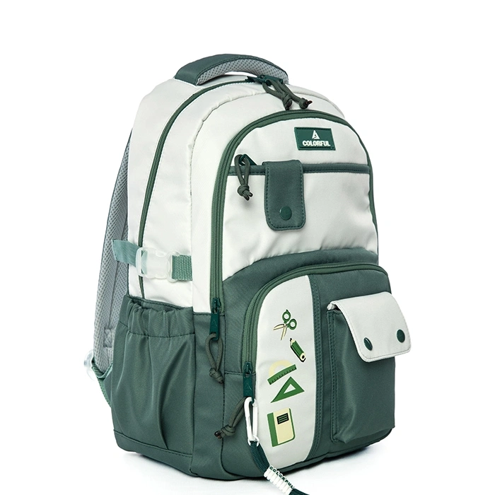 CARLOS SIRT ÇANTASI HAKİ