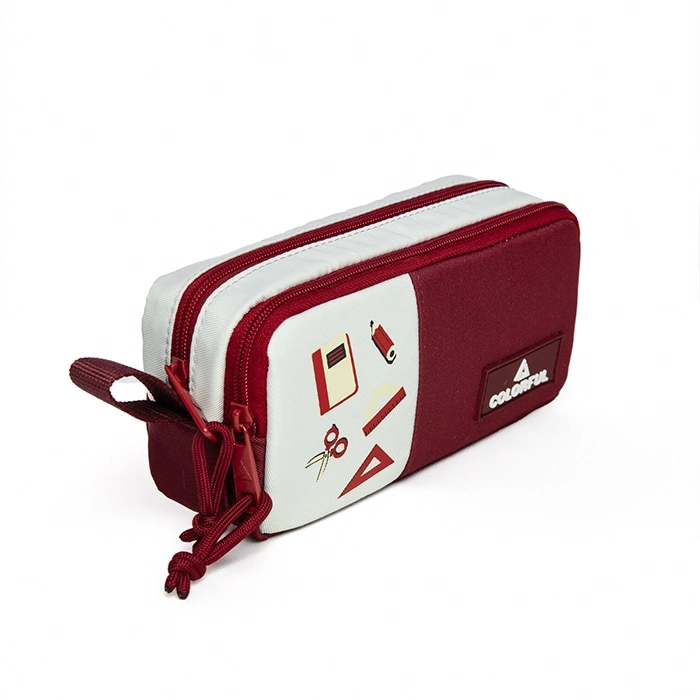 CARLOS KALEMLİK BORDO