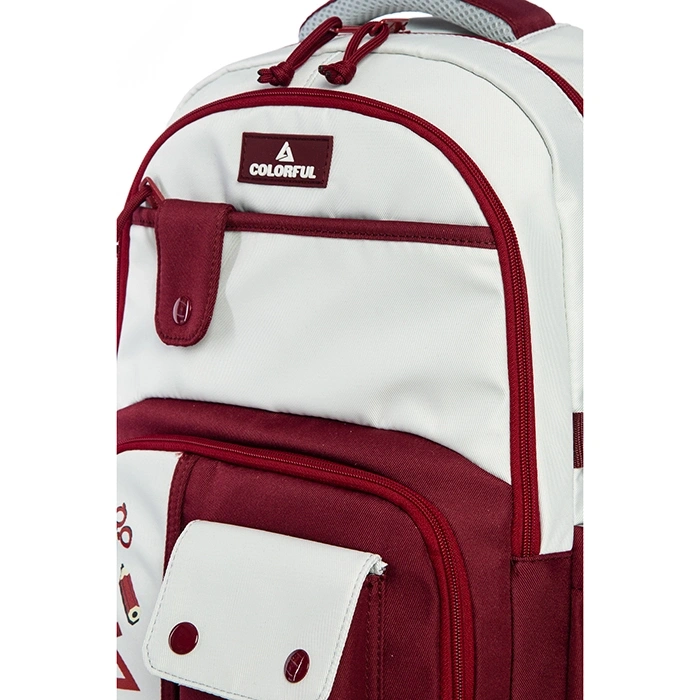 CARLOS SIRT ÇANTASI BORDO