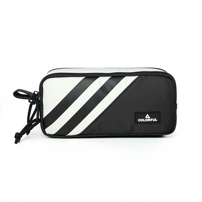 FRED KALEMLİK SİYAH