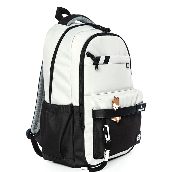 FRED SIRT ÇANTASI SİYAH