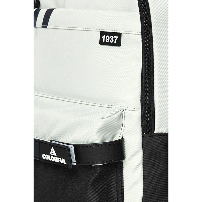 FRED SIRT ÇANTASI SİYAH