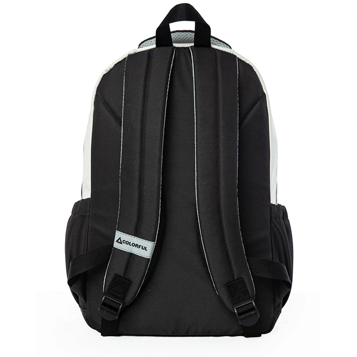 FRED SIRT ÇANTASI SİYAH