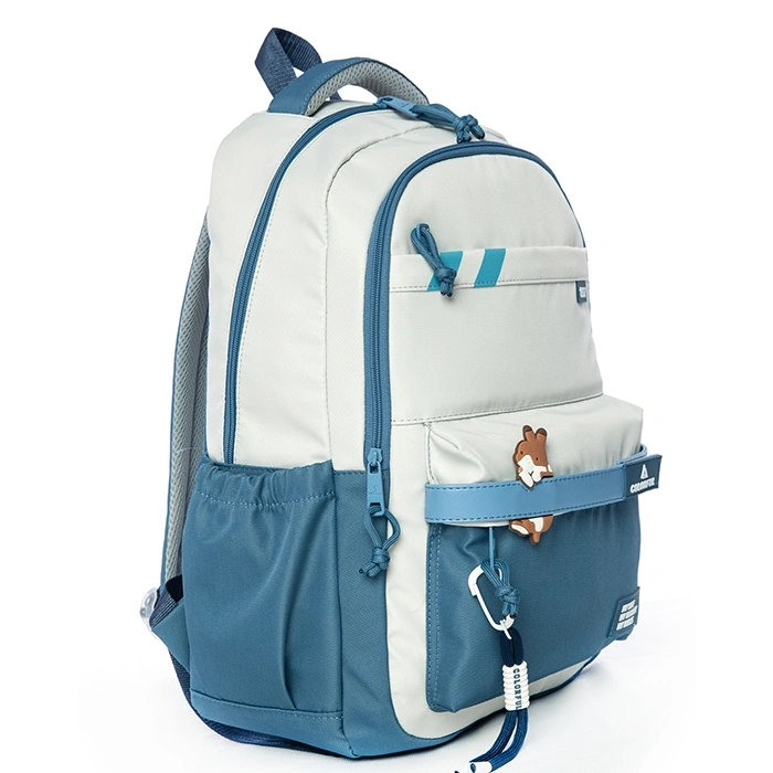 FRED SIRT ÇANTASI MAVİ