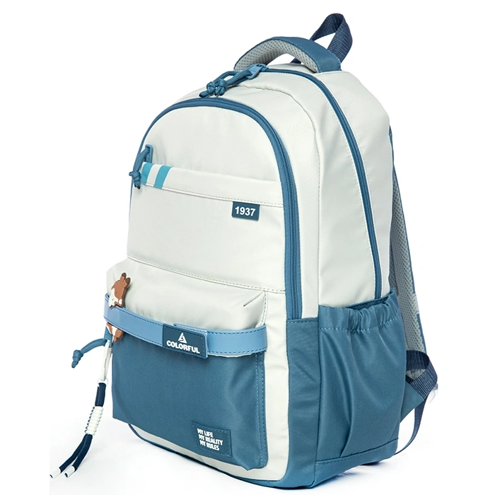 FRED SIRT ÇANTASI MAVİ