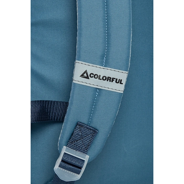 FRED SIRT ÇANTASI MAVİ