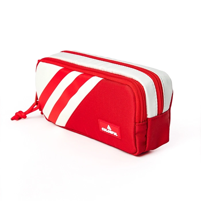 FRED KALEMLİK KIRMIZI