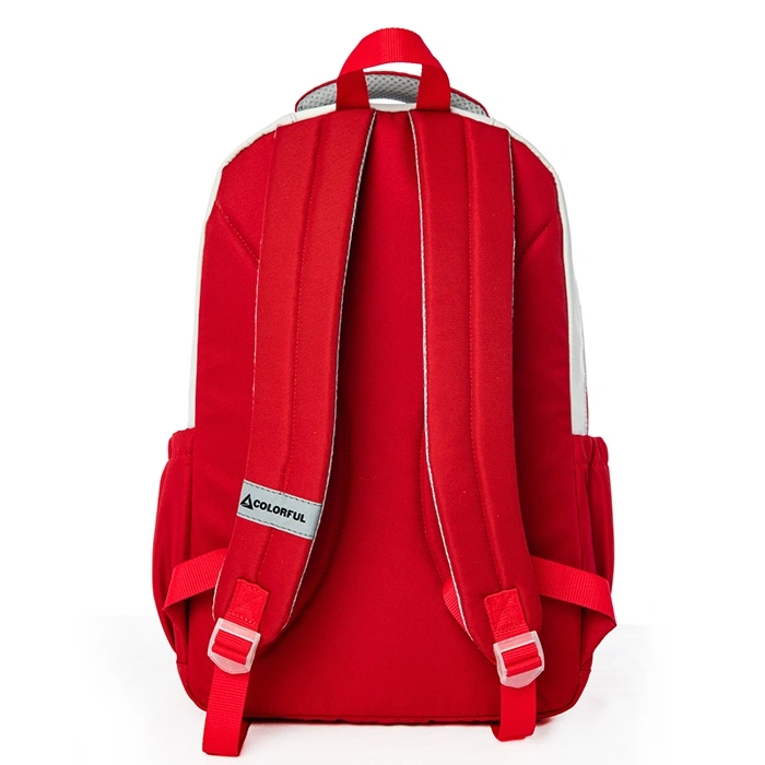 FRED SIRT ÇANTASI KIRMIZI