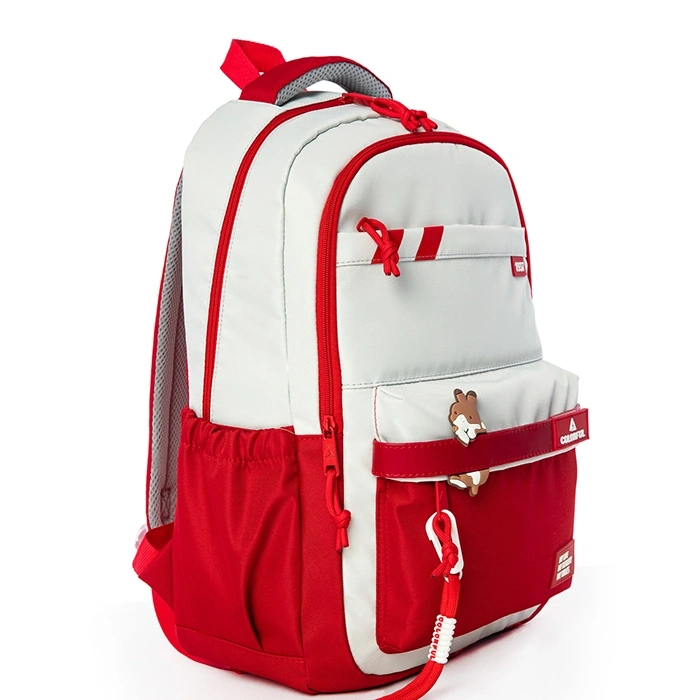 FRED SIRT ÇANTASI KIRMIZI