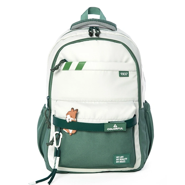 FRED SIRT ÇANTASI HAKİ