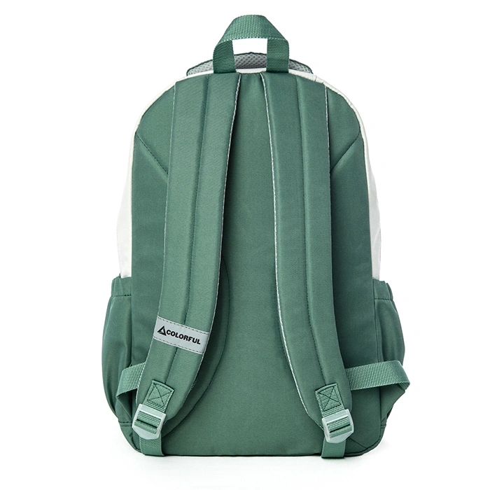 FRED SIRT ÇANTASI HAKİ