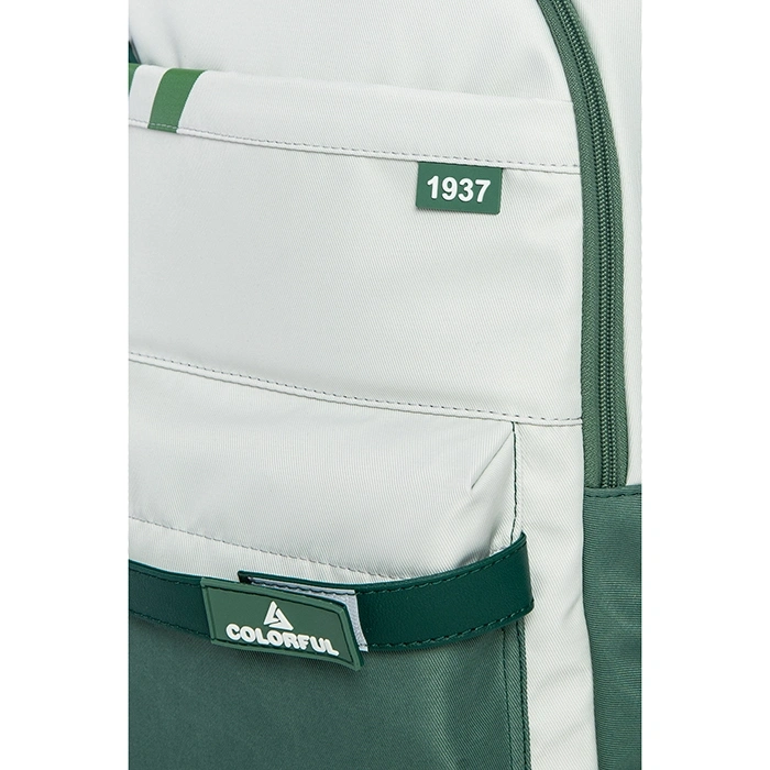 FRED SIRT ÇANTASI HAKİ