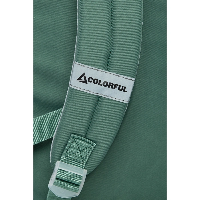 FRED SIRT ÇANTASI HAKİ