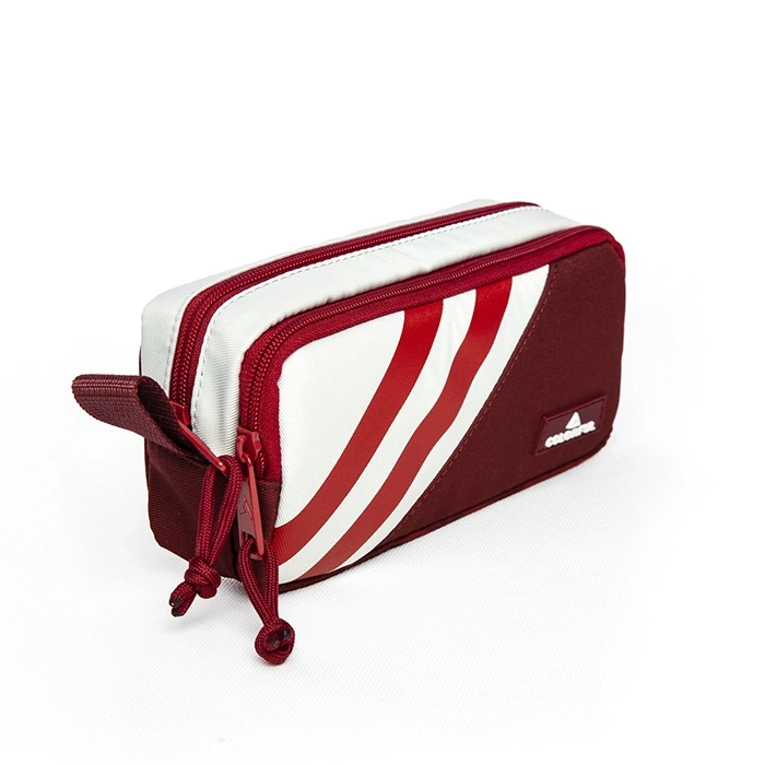 FRED KALEMLİK BORDO