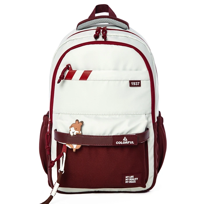 FRED SIRT ÇANTASI BORDO