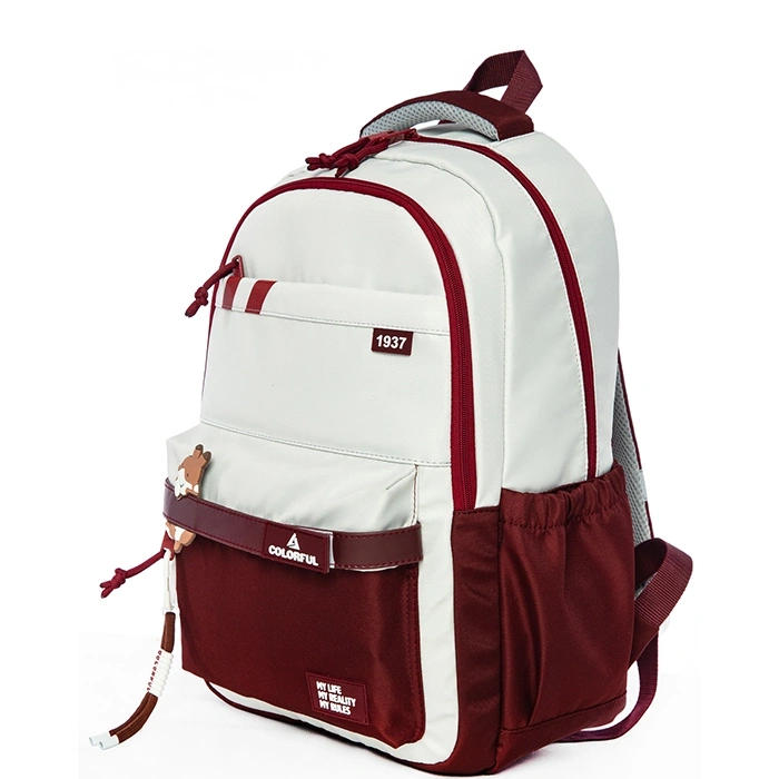 FRED SIRT ÇANTASI BORDO