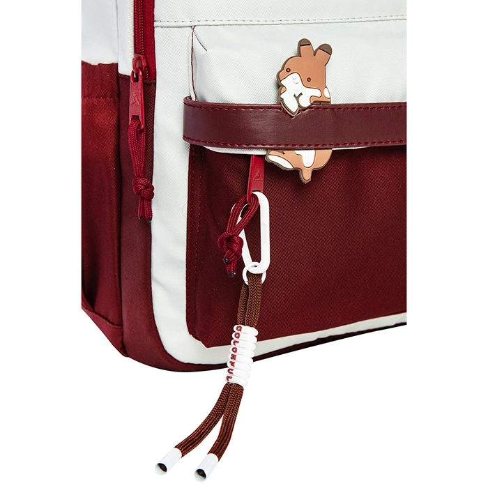 FRED SIRT ÇANTASI BORDO