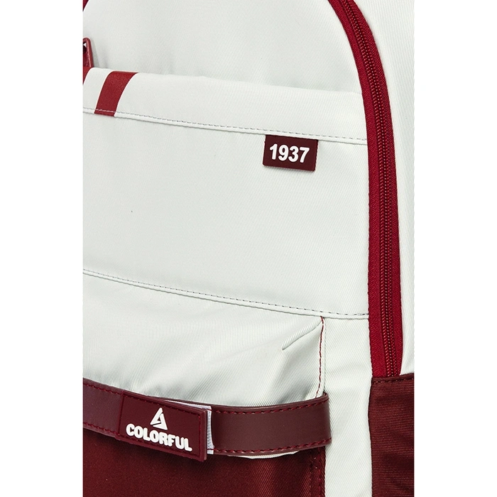 FRED SIRT ÇANTASI BORDO