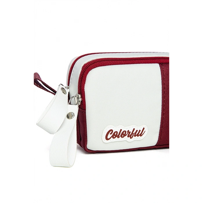 URBAN KALEMLİK BORDO