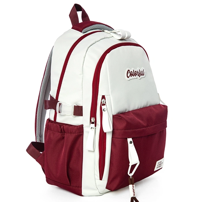 URBAN SIRT ÇANTASI BORDO