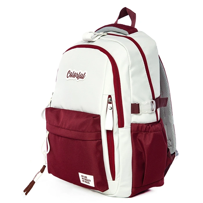 URBAN SIRT ÇANTASI BORDO