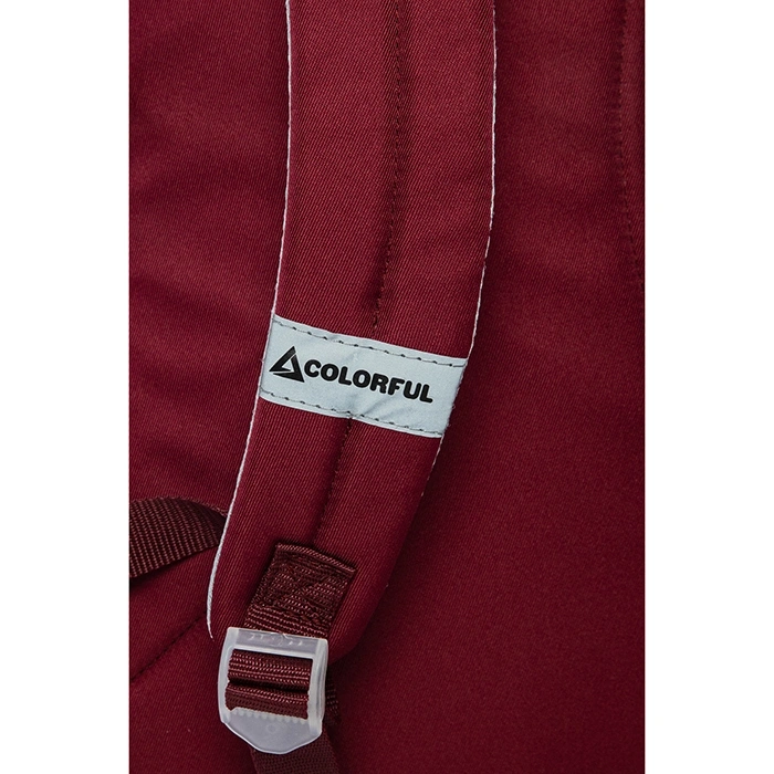 URBAN SIRT ÇANTASI BORDO