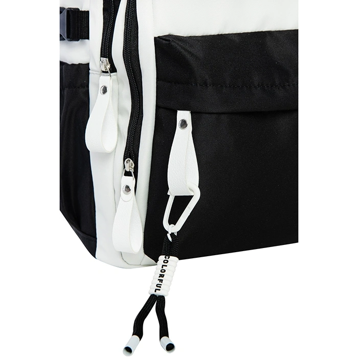 URBAN SIRT ÇANTASI SİYAH