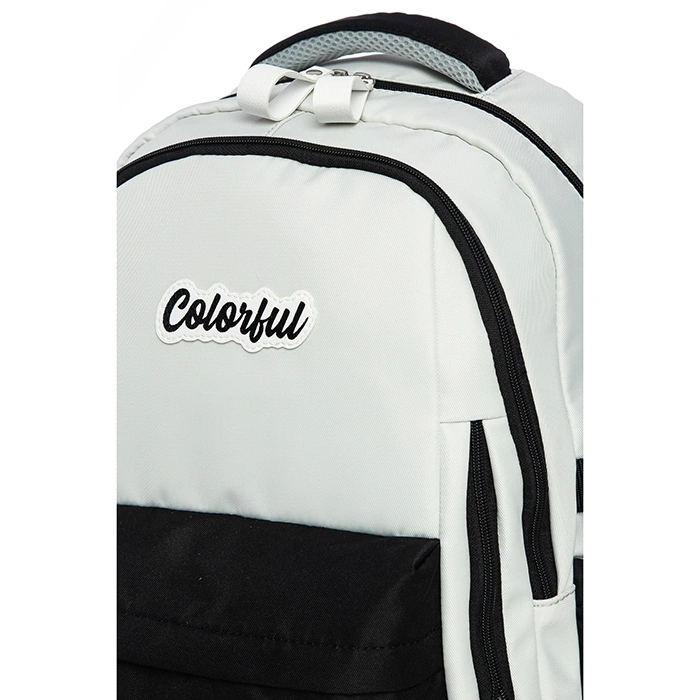 URBAN SIRT ÇANTASI SİYAH