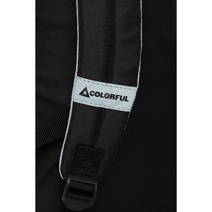 URBAN SIRT ÇANTASI SİYAH