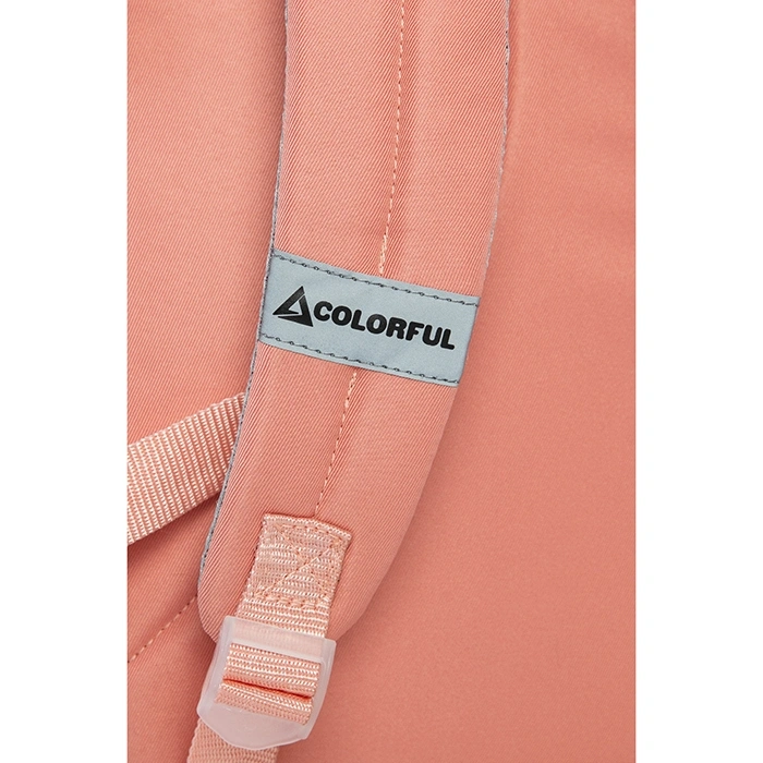 URBAN SIRT ÇANTASI PUDRA PEMBE