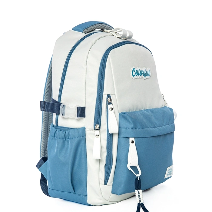 URBAN SIRT ÇANTASI MAVİ