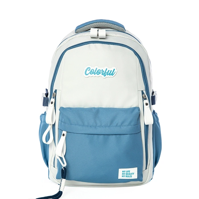 URBAN SIRT ÇANTASI MAVİ