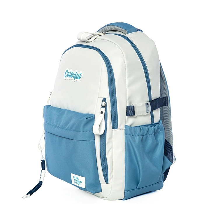 URBAN SIRT ÇANTASI MAVİ